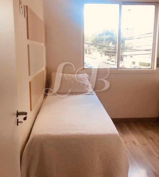 Imagem Apartamento com 3 Quartos à Venda, 109 m² em Centro - São Leopoldo Imagem Apartamento com 3 Quartos à Venda, 109 m² em Centro - São Leopoldo
