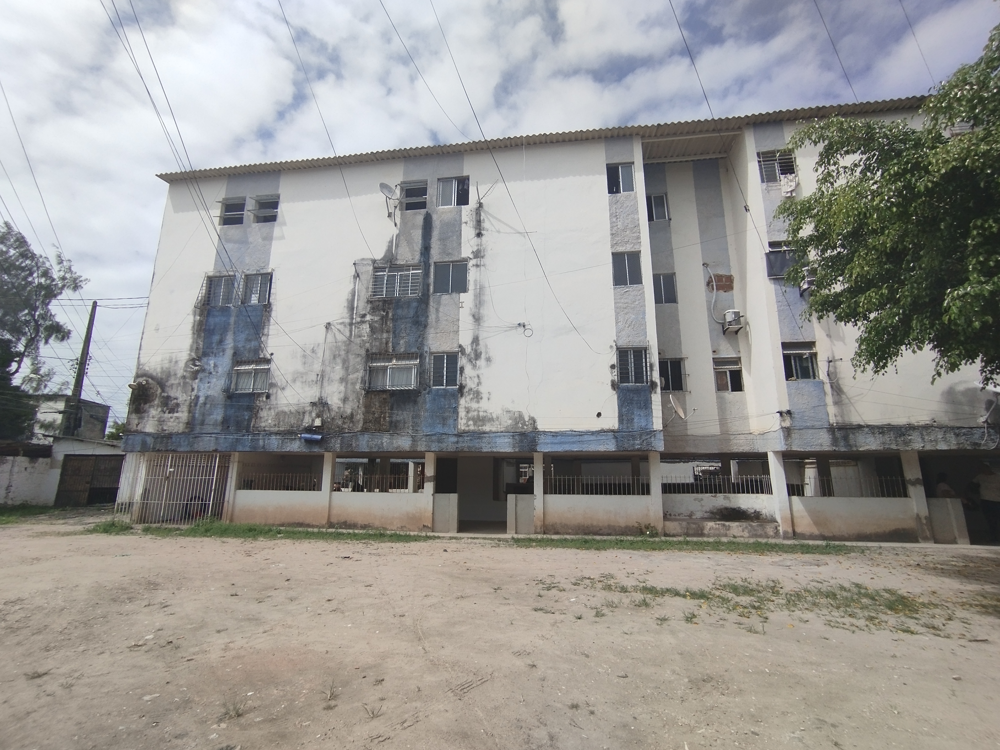 Imagem Apartamento com 2 Quartos para Alugar, 50 m²em Rio Doce - Olinda Imagem Apartamento com 2 Quartos para Alugar, 50 m²em Rio Doce - Olinda