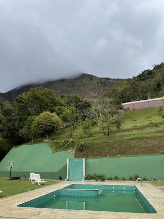 Imagem Casa de Condomínio com 4 Quartos à Venda, 550 m² em Três Córregos - Teresópolis