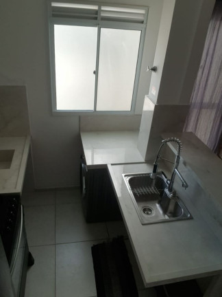 Imagem Apartamento com 2 Quartos à Venda,  em Alphaville (Abrantes) - Camaçari
