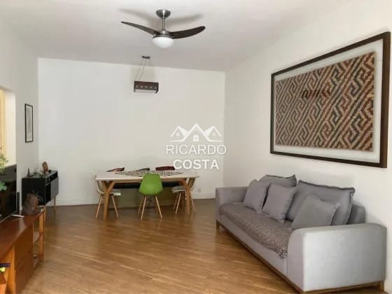 Imagem Apartamento com 2 Quartos à Venda, 107 m² em Flamengo - Rio de Janeiro Imagem Apartamento com 2 Quartos à Venda, 107 m² em Flamengo - Rio de Janeiro