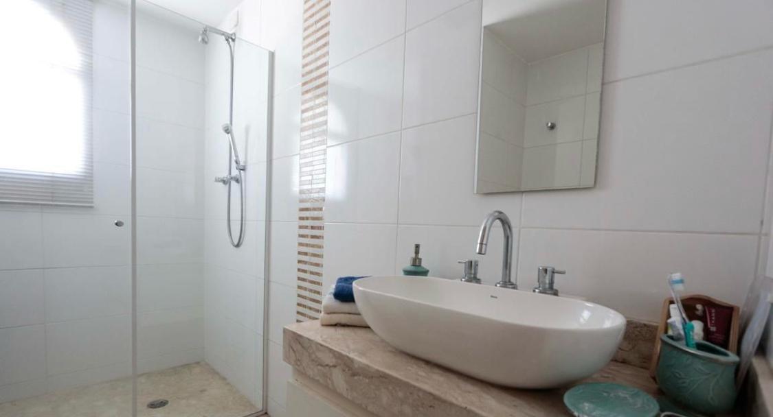 Imagem Apartamento com 3 Quartos à Venda, 220 m² em Vila Morumbi - São Paulo