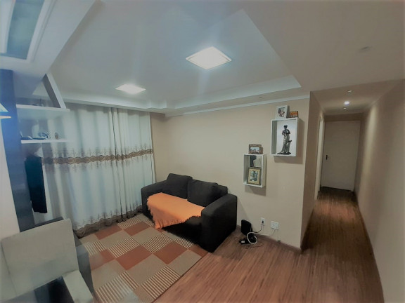 Imagem Apartamento com 2 Quartos à Venda, 51 m² em Cidade Líder - São Paulo Imagem Apartamento com 2 Quartos à Venda, 51 m² em Cidade Líder - São Paulo