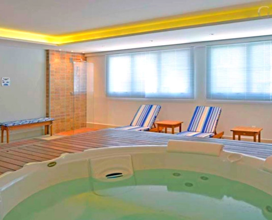 Imagem Apartamento com 2 Quartos à Venda, 77 m²em Gonzaga - Santos Imagem Apartamento com 2 Quartos à Venda, 77 m²em Gonzaga - Santos