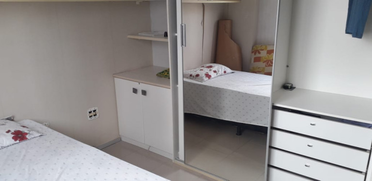 Imagem Apartamento com 3 Quartos à Venda, 94 m² em Jardim Renascença - São Luís Imagem Apartamento com 3 Quartos à Venda, 94 m² em Jardim Renascença - São Luís