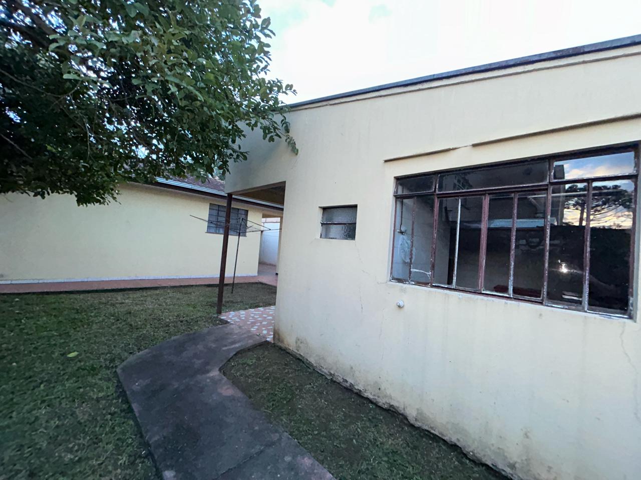 Imagem Terreno à Venda, 600 m² em Portão - Curitiba