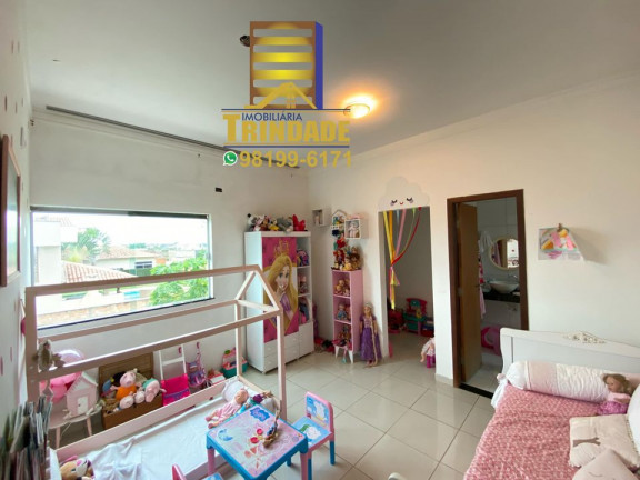 Imagem Casa de Condomínio com 5 Quartos à Venda, 590 m² em Araçagi - São José de Ribamar Imagem Casa de Condomínio com 5 Quartos à Venda, 590 m² em Araçagi - São José de Ribamar