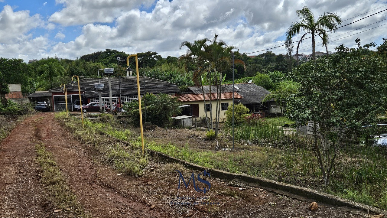 Imagem Fazenda à Venda, 2 m²em Park Way - Brasília