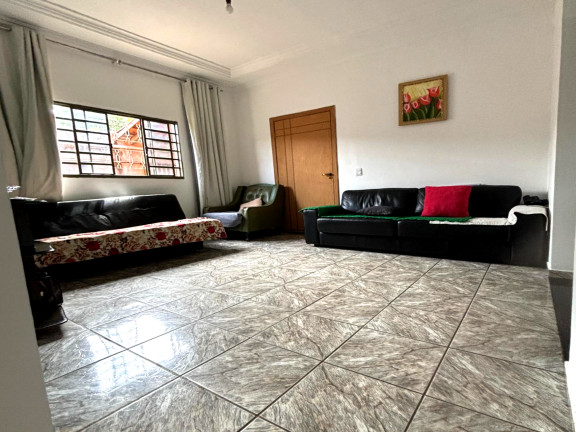 Imagem Casa com 3 Quartos à Venda, 115 m² em Setor Aeroporto Sul - Aparecida de Goiânia Imagem Casa com 3 Quartos à Venda, 115 m² em Setor Aeroporto Sul - Aparecida de Goiânia