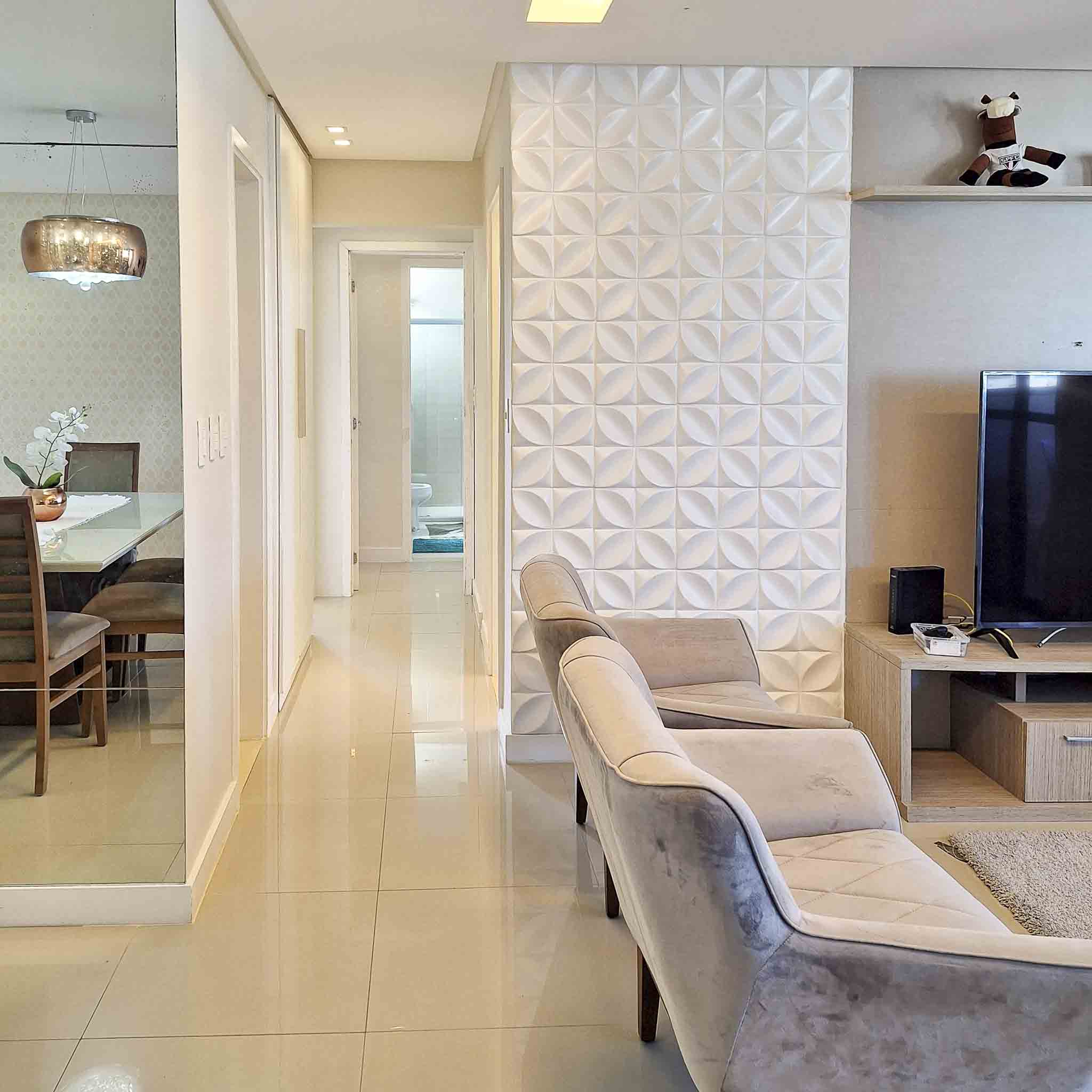 Imagem Apartamento com 3 Quartos à Venda, 123 m² em Atalaia - Aracaju Imagem Apartamento com 3 Quartos à Venda, 123 m² em Atalaia - Aracaju