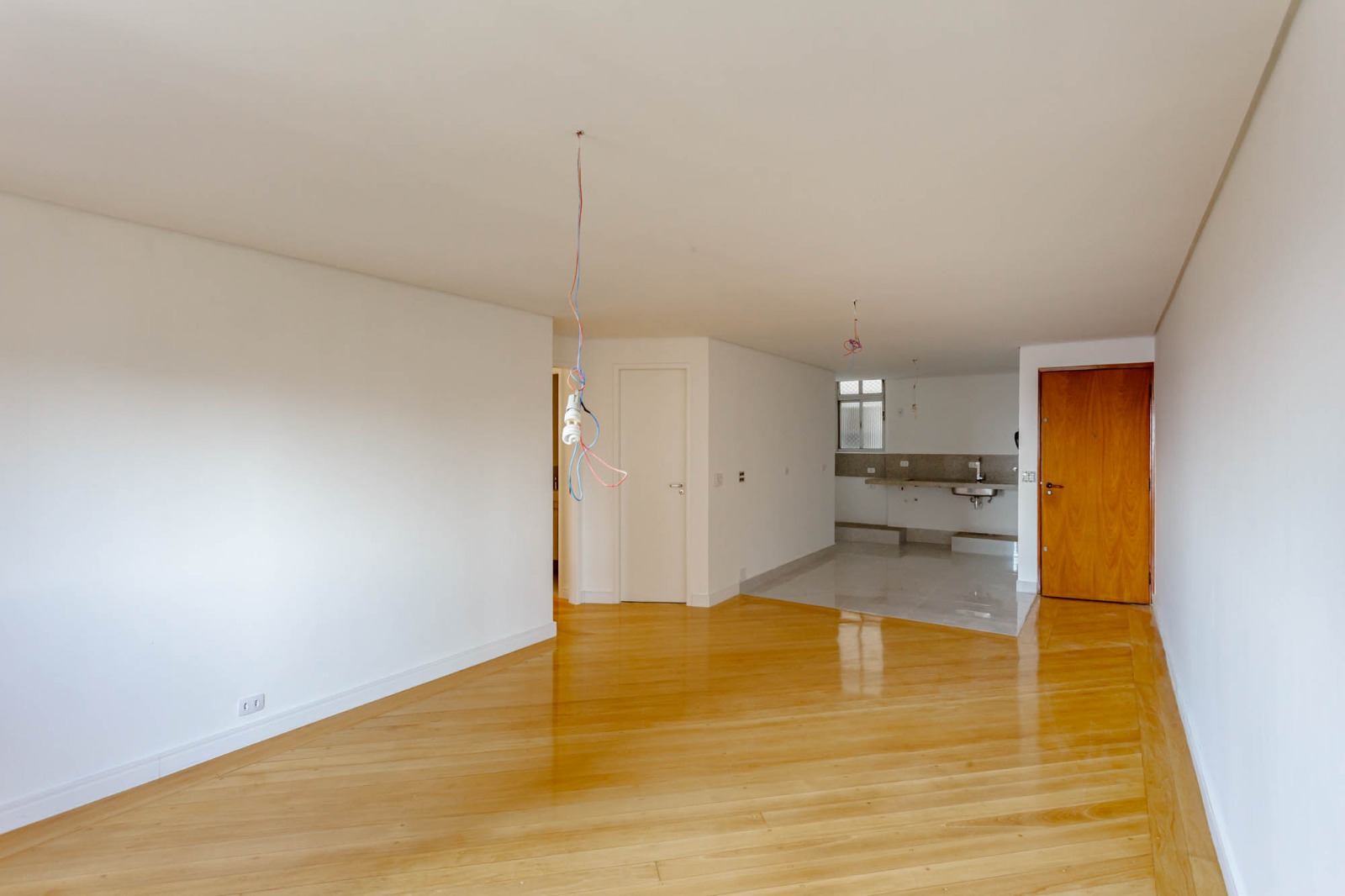 Imagem Apartamento com 3 Quartos à Venda, 105 m²em Sumaré - São Paulo