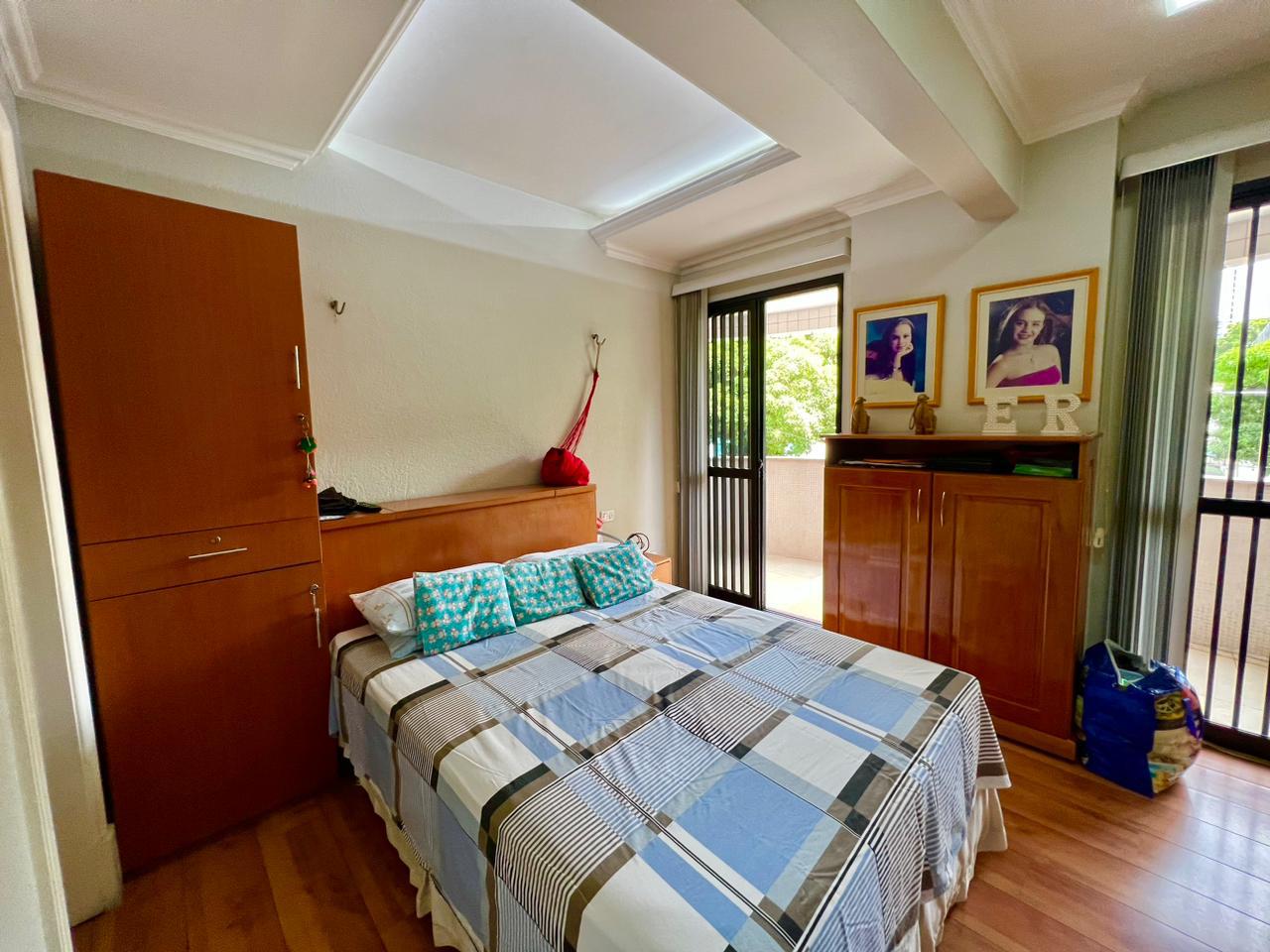 Imagem Apartamento à Venda, 148 m²em Nazaré - Belém