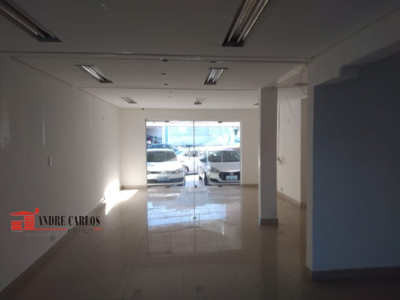 Imagem Imóvel Comercial à Venda, 265 m² em Centro - Osasco
