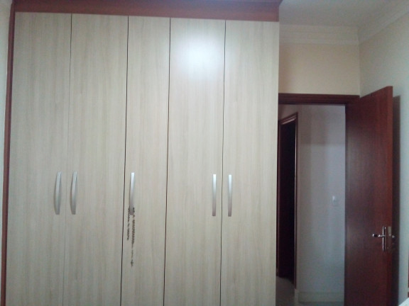Imagem Casa de Condomínio com 3 Quartos à Venda, 88 m² em Wanel Ville - Sorocaba