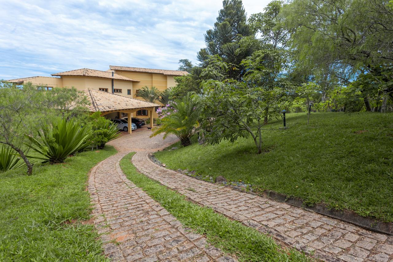 Imagem Chácara com 5 Quartos à Venda, 650 m²em Joaquim Egídio - Campinas
