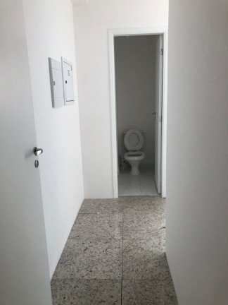 Imagem Sala Comercial à Venda, 25 m² em Brooklin Paulista - São Paulo
