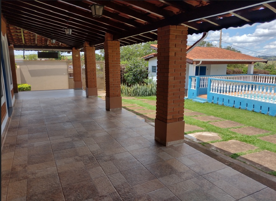 Imagem Chácara com 3 Quartos à Venda, 180 m² em Recanto dos Dourados - Campinas Imagem Chácara com 3 Quartos à Venda, 180 m² em Recanto dos Dourados - Campinas
