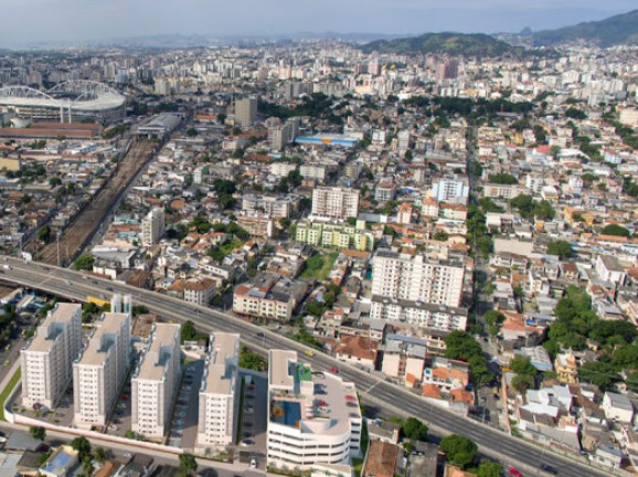 Imagem Apartamento com 2 Quartos à Venda, 46 m² em Encantado - Rio De Janeiro Imagem Apartamento com 2 Quartos à Venda, 46 m² em Encantado - Rio De Janeiro