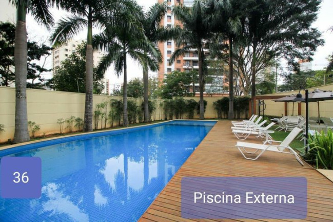 Imagem Apartamento com 3 Quartos à Venda,  em Jardim Vila Mariana - São Paulo