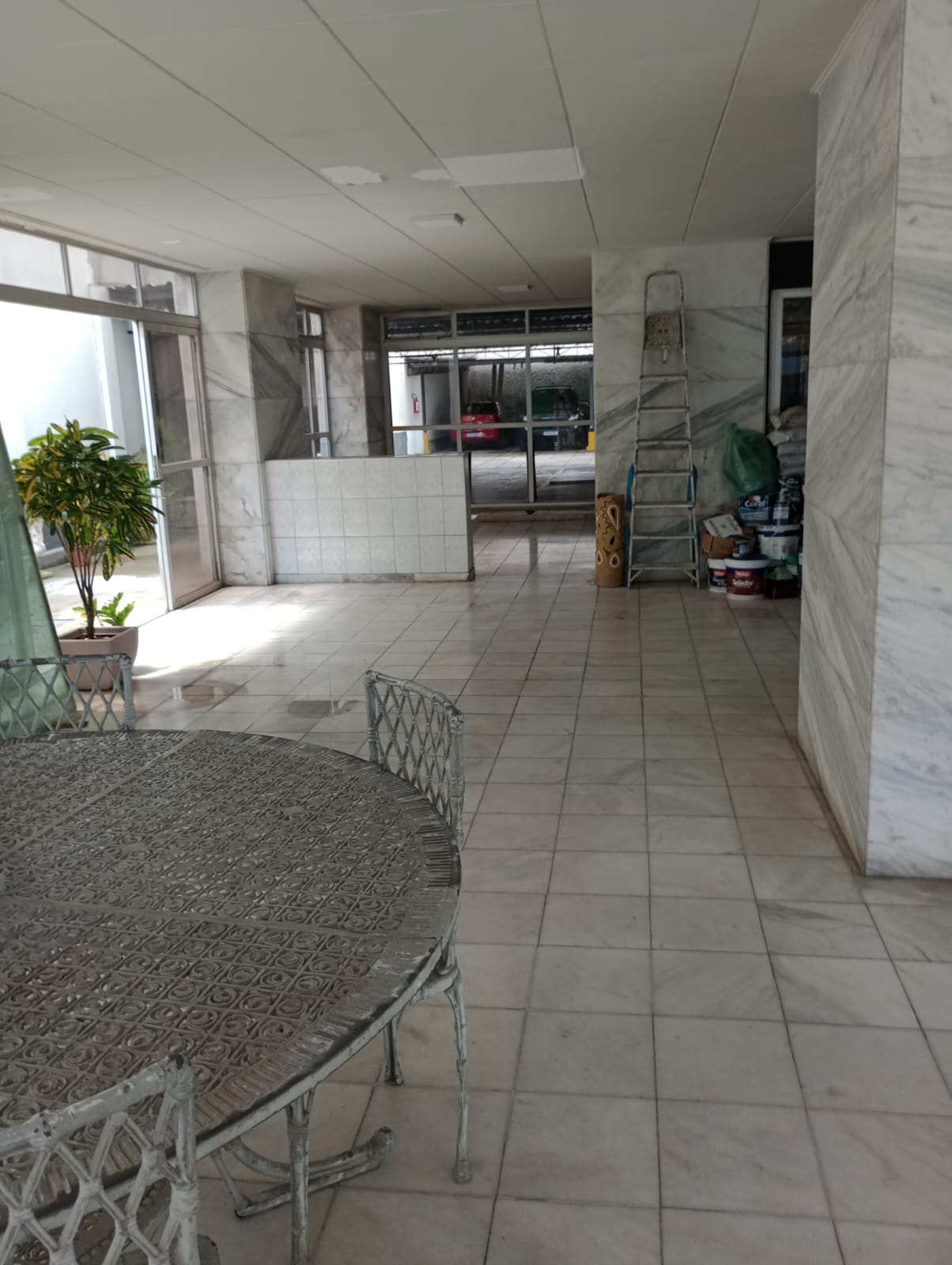 Imagem Apartamento com 3 Quartos à Venda, 278 m²em Batista Campos - Belém