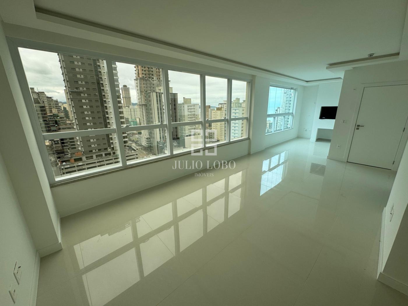 Imagem Apartamento com 3 Quartos à Venda, 116 m² em Meia Praia - Itapema