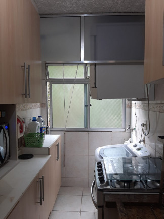 Imagem Apartamento com 3 Quartos à Venda, 58 m² em Parque Munhoz - São Paulo Imagem Apartamento com 3 Quartos à Venda, 58 m² em Parque Munhoz - São Paulo