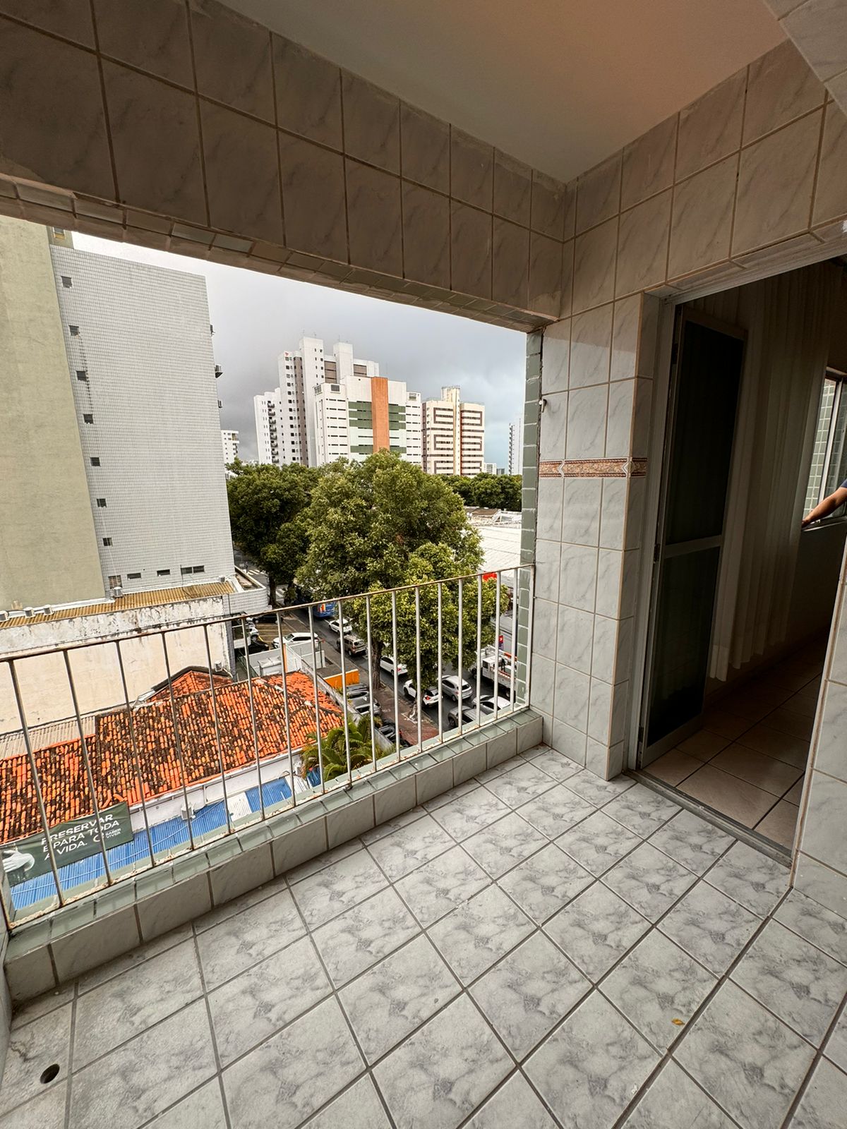 Imagem Apartamento com 3 Quartos à Venda, 95 m²em Espinheiro - Recife Imagem Apartamento com 3 Quartos à Venda, 95 m²em Espinheiro - Recife