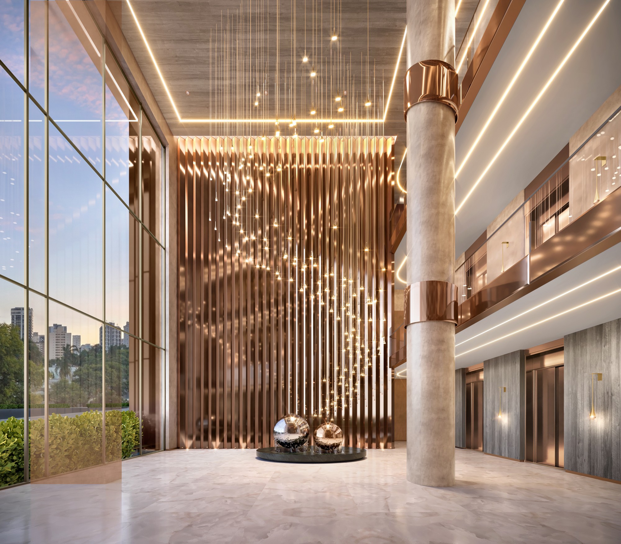 Imagem Apartamento com 2 Quartos à Venda, 66 m²em Vila Mariana - São Paulo