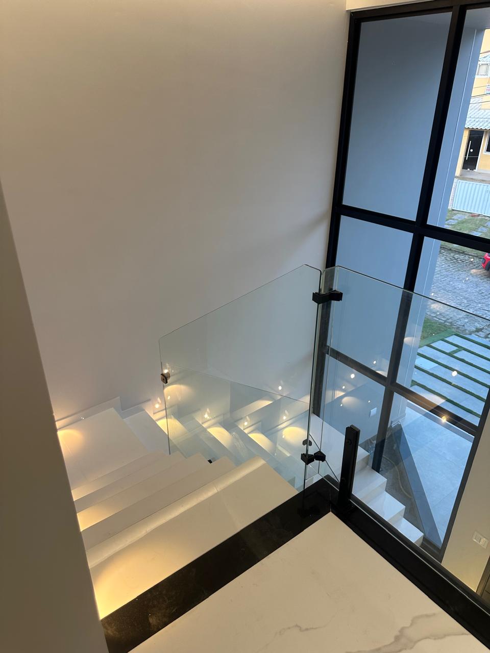 Imagem Casa de Condomínio com 5 Quartos à Venda, 200 m² em Campo Grande - Rio de Janeiro Imagem Casa de Condomínio com 5 Quartos à Venda, 200 m² em Campo Grande - Rio de Janeiro
