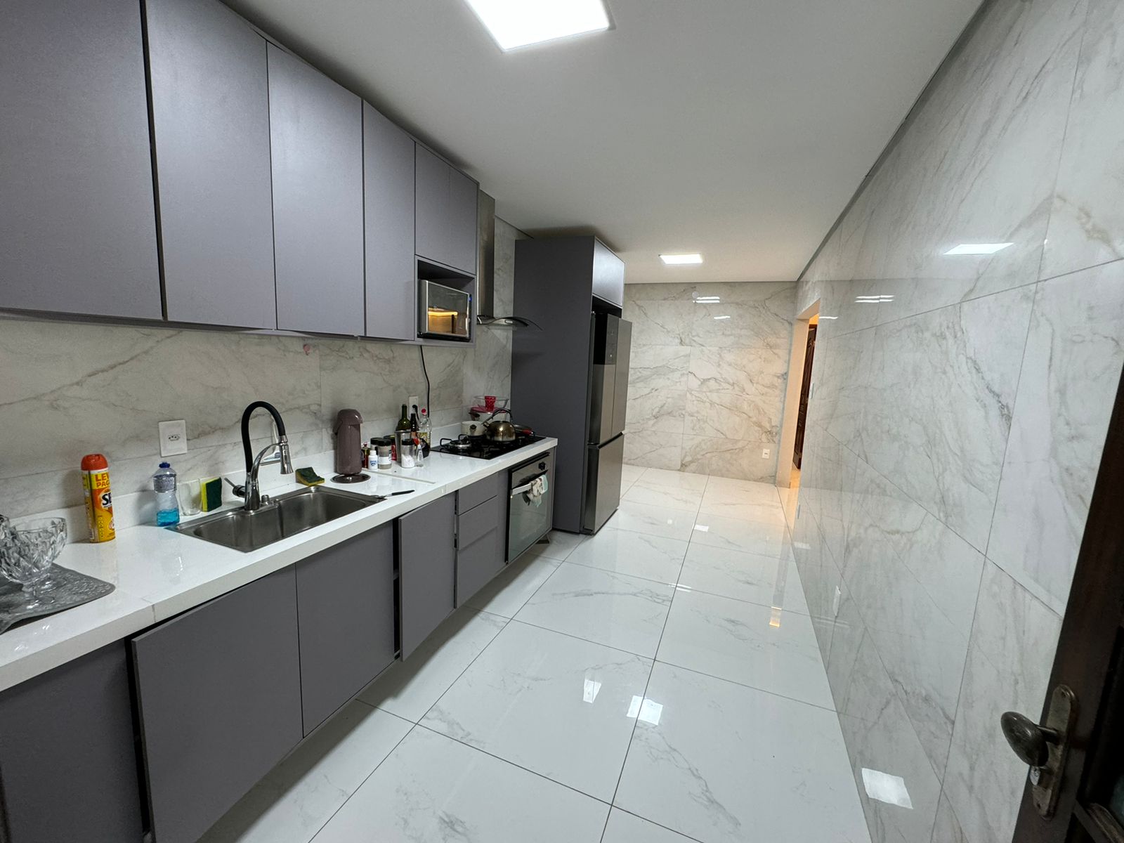 Imagem Casa de Condomínio com 2 Quartos à Venda, 100 m² em Campo Grande - Rio de Janeiro Imagem Casa de Condomínio com 2 Quartos à Venda, 100 m² em Campo Grande - Rio de Janeiro