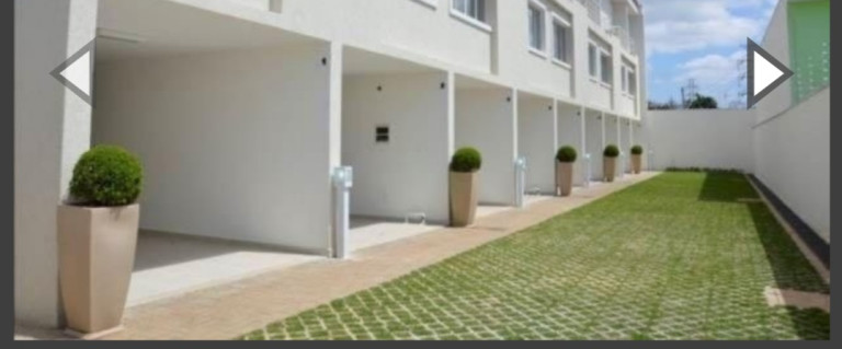 Imagem Casa de Condomínio com 2 Quartos à Venda, 110 m² em Vila Ré - São Paulo
