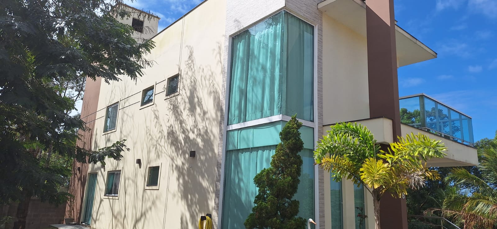 Imagem Casa de Condomínio com 4 Quartos à Venda, 330 m² em Retiro do Congo - Vila Velha Imagem Casa de Condomínio com 4 Quartos à Venda, 330 m² em Retiro do Congo - Vila Velha