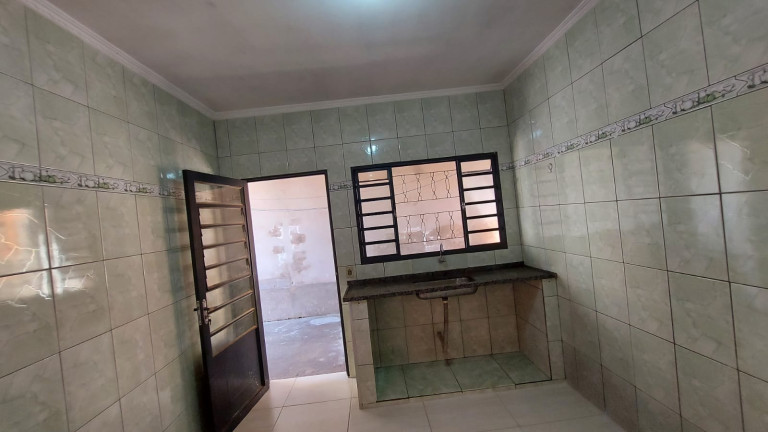 Imagem Casa com 2 Quartos à Venda, 114 m²em Parque Florely (Nova Veneza) - Sumaré Imagem Casa com 2 Quartos à Venda, 114 m²em Parque Florely (Nova Veneza) - Sumaré
