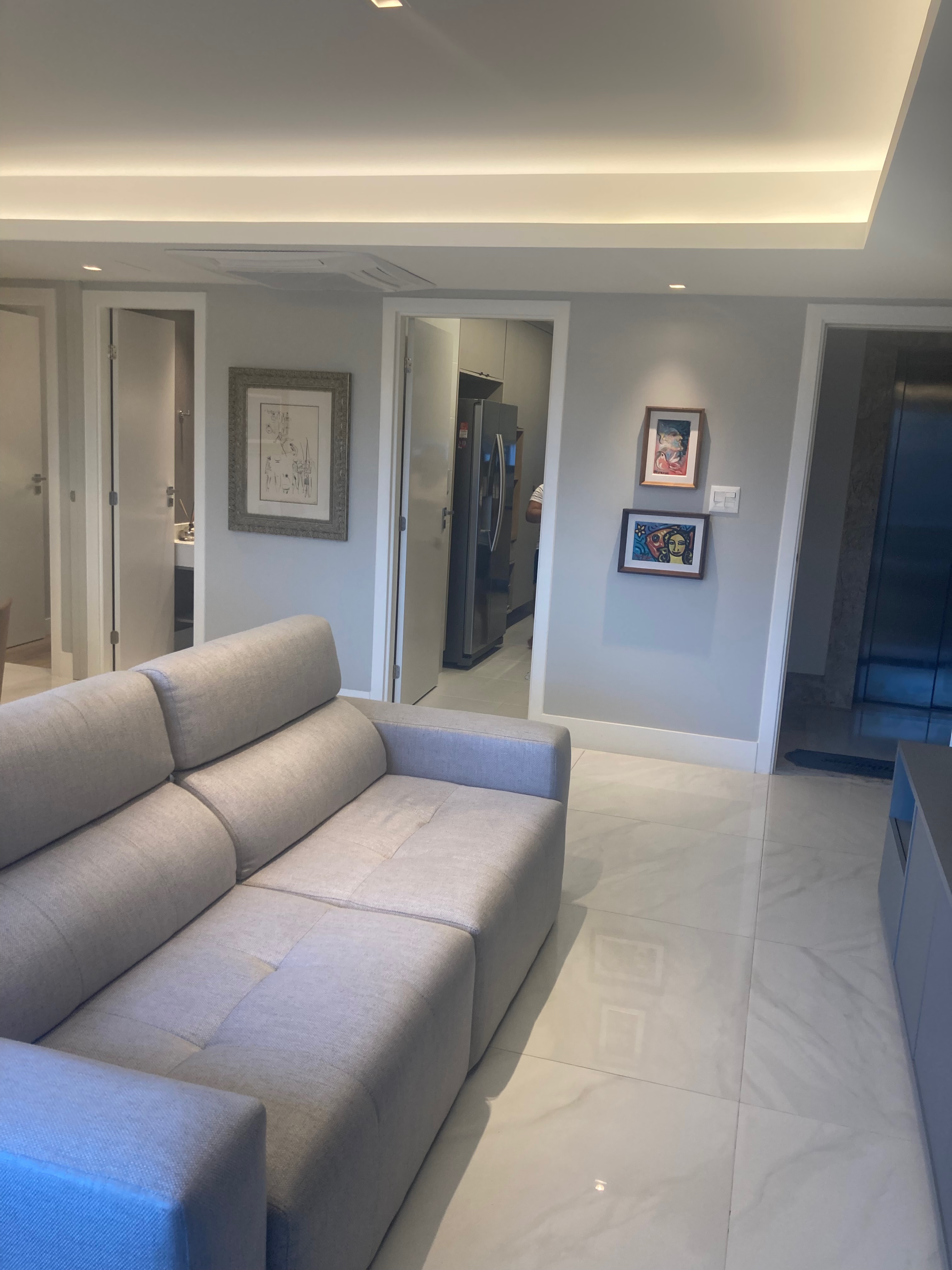 Imagem Apartamento com 2 Quartos à Venda, 96 m²em Horto Florestal - Salvador