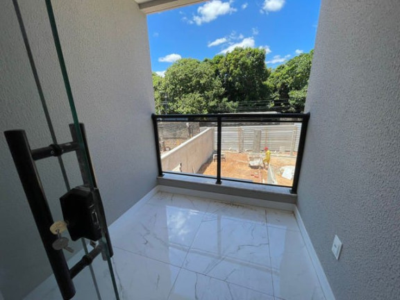 Imagem Casa com 3 Quartos à Venda, 130 m² em Mondubim - Fortaleza