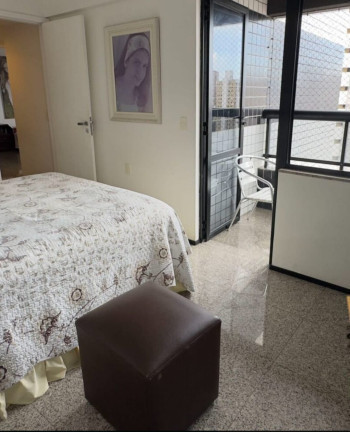 Imagem Apartamento com 3 Quartos à Venda,  em Meireles - Fortaleza