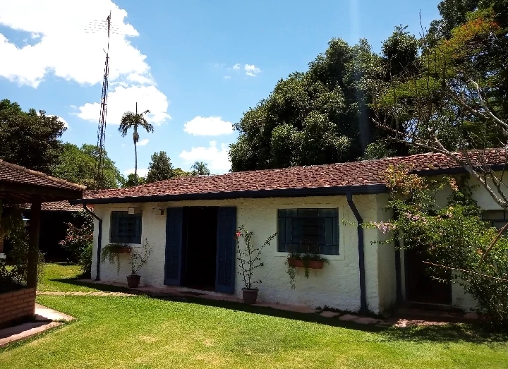 Imagem Chácara com 4 Quartos à Venda, 3 m²em Chácara Barreiro - Jaguariúna