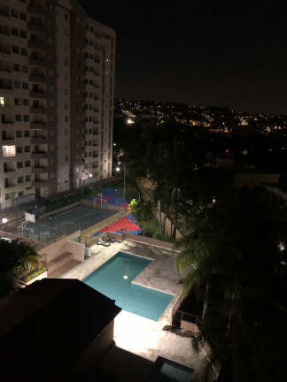 Imagem Apartamento com 3 Quartos à Venda, 62 m² em Parque Císper - São Paulo Imagem Apartamento com 3 Quartos à Venda, 62 m² em Parque Císper - São Paulo