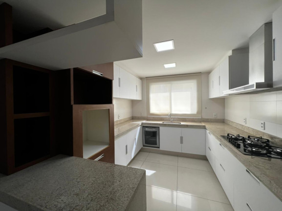 Imagem Apartamento com 3 Quartos à Venda, 306 m² em Setor Oeste - Goiânia