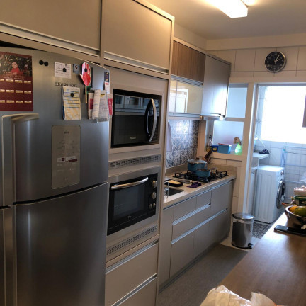 Imagem Apartamento com 3 Quartos à Venda,  em Centro - Criciúma