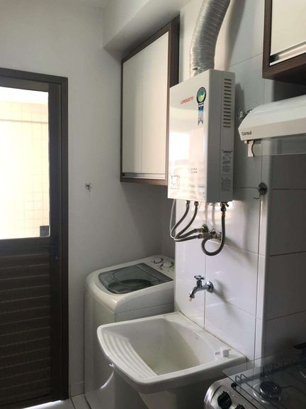 Imagem Apartamento com 2 Quartos para Alugar, 68 m² em Calhau - São Luís Imagem Apartamento com 2 Quartos para Alugar, 68 m² em Calhau - São Luís