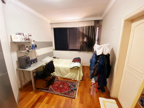 Imagem Apartamento com 3 Quartos à Venda, 201 m² em Vila Gomes Cardim - São Paulo