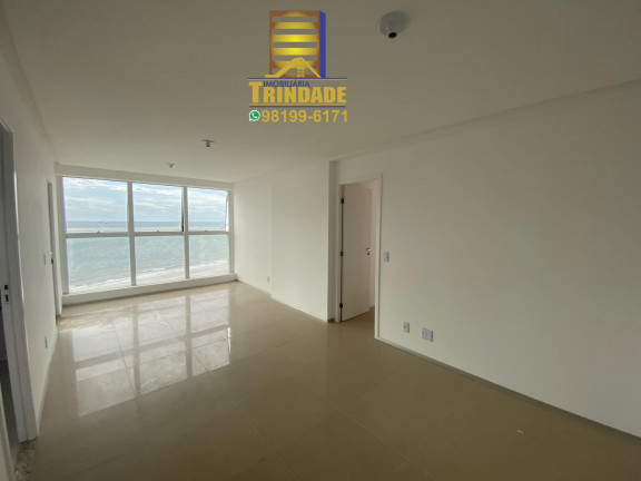 Imagem Apartamento com 2 Quartos à Venda, 82 m² em Ponta do Farol - São Luís Imagem Apartamento com 2 Quartos à Venda, 82 m² em Ponta do Farol - São Luís