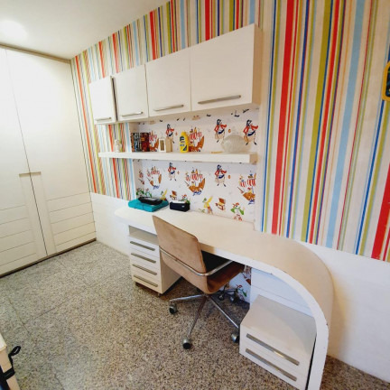 Imagem Apartamento com 3 Quartos à Venda, 216 m² em Aldeota - Fortaleza