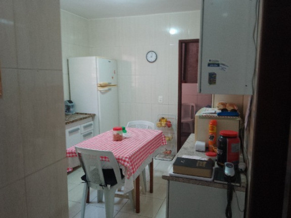 Imagem Casa com 3 Quartos à Venda, 60 m² em Barra do Imbuí - Teresópolis