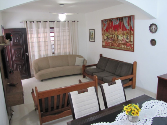 Imagem Casa com 4 Quartos à Venda, 115 m² em Jardim Santa Terezinha - Taboão da Serra