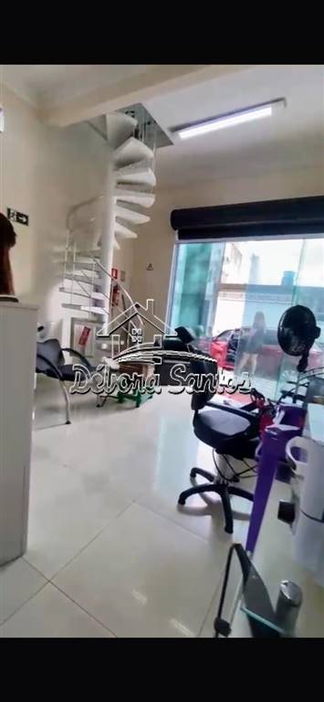 Imagem Ponto Comercial para Alugar, 70 m² em Melvi - Praia Grande