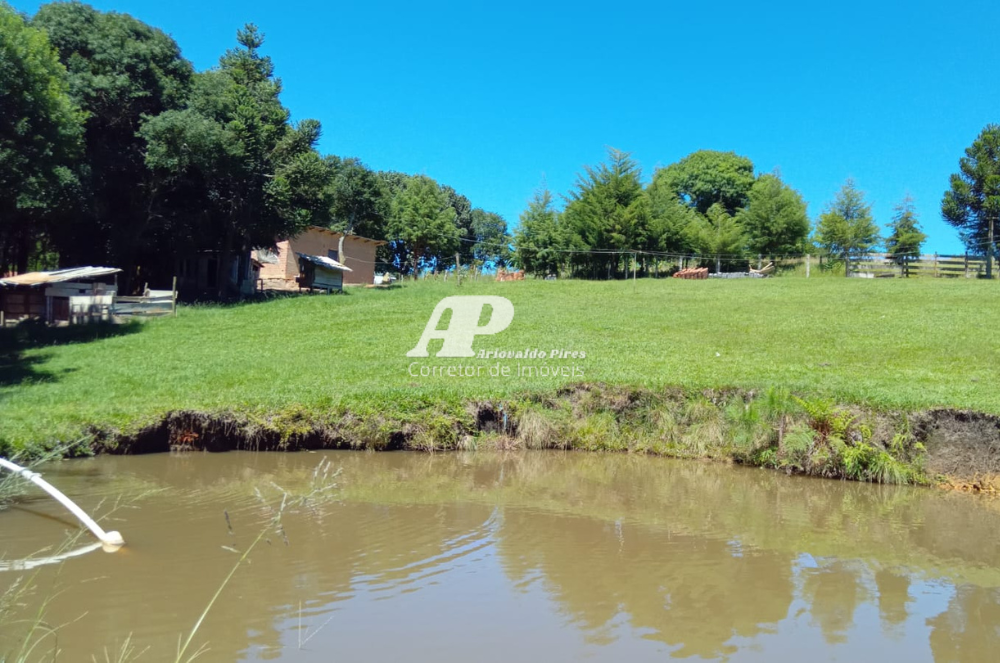 Imagem Chácara com 3 Quartos à Venda, 68 m²em San Martin - Ponta Grossa