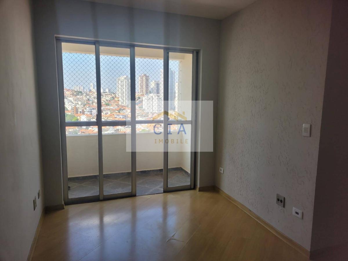 Imagem Apartamento com 2 Quartos à Venda, 52 m²em Parada Inglesa - São Paulo