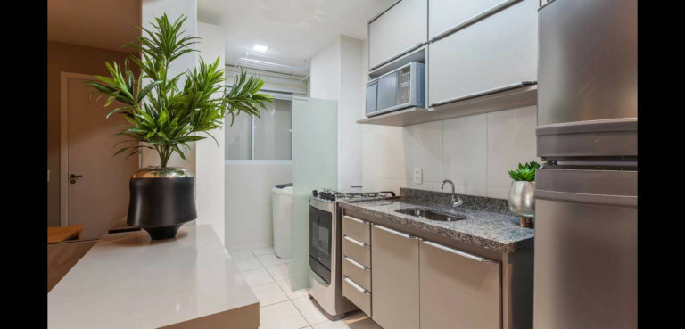 Imagem Apartamento com 2 Quartos à Venda, 48 m² em Mantiquira - Duque De Caxias Imagem Apartamento com 2 Quartos à Venda, 48 m² em Mantiquira - Duque De Caxias